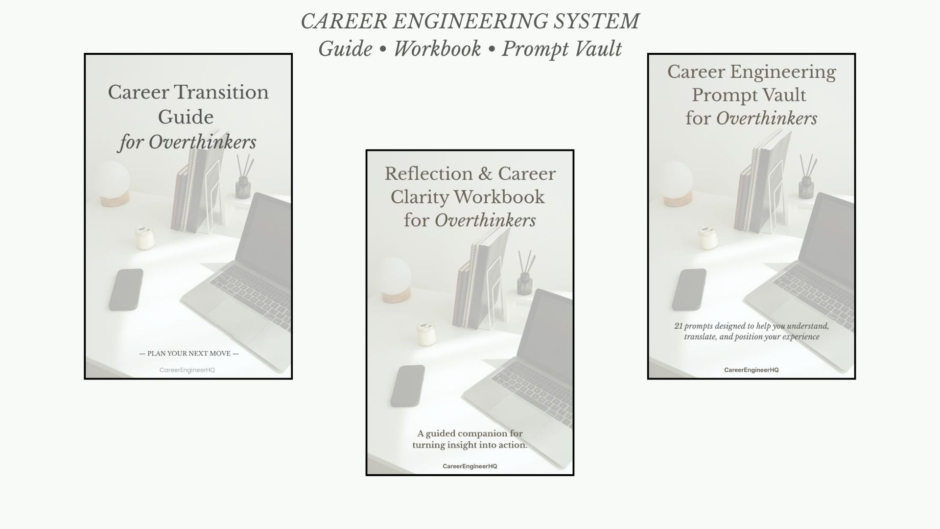 Career Engineering System